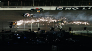 All The Insane Stuff You Could Buy With The $1.8 Million IndyCar Needs To Fix Its Cars